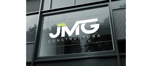Logo de Constructora JMG