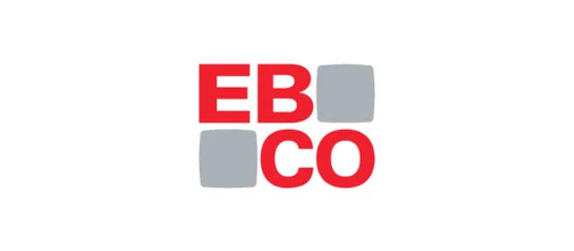 Logo de EBCO