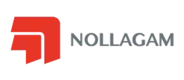Logo de Nollagam
