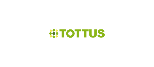 Logo de Tottus